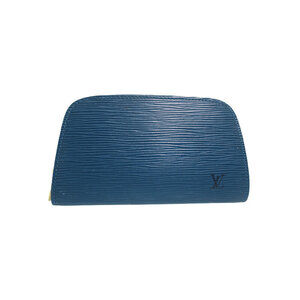 Louis Vuitton Epi Dauphine Pouch